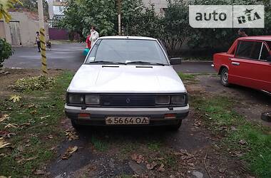 Хэтчбек Renault 11 1987 в Измаиле