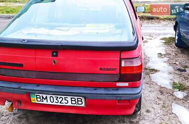 Хэтчбек Renault 11 1987 в Сумах