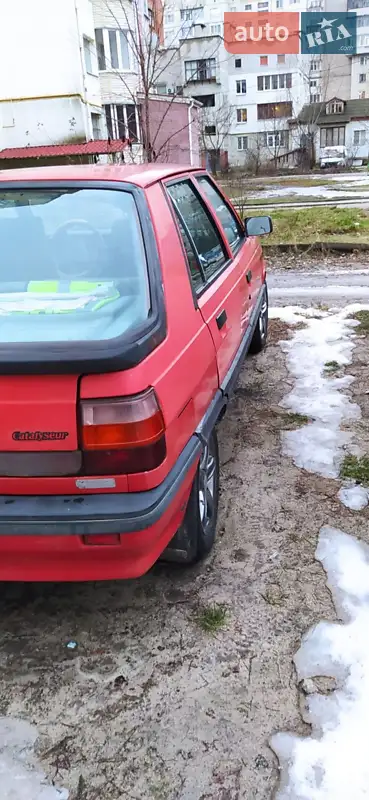 Renault 11
