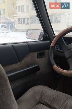 Хэтчбек Renault 11 1987 в Сумах
