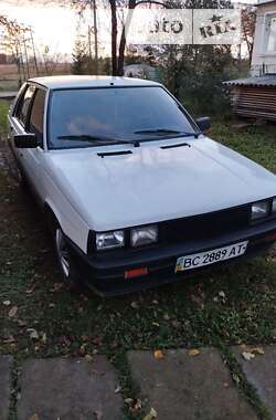 Хэтчбек Renault 11 1985 в Дрогобыче