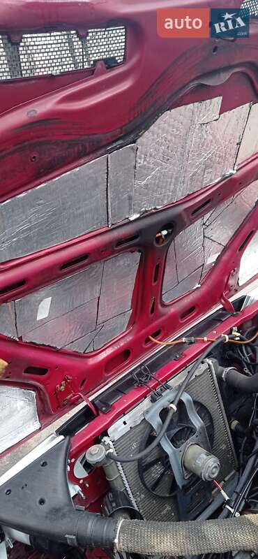 Хетчбек Renault 11 1987 в Кривому Розі