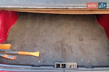 Хэтчбек Renault 11 1987 в Кривом Роге