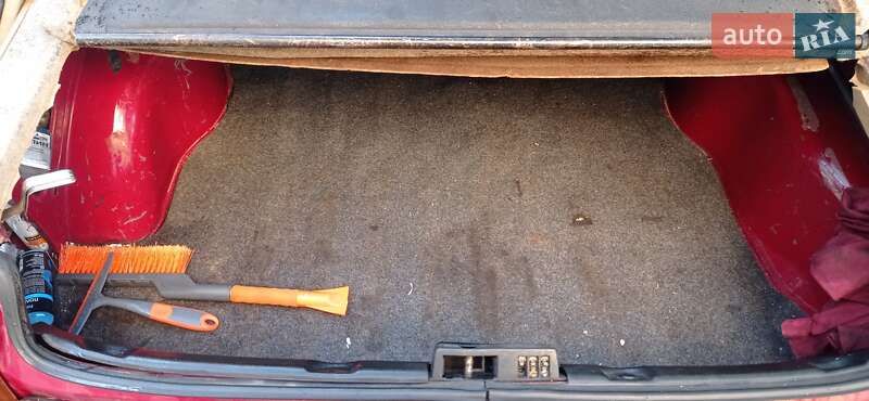 Хетчбек Renault 11 1987 в Кривому Розі