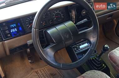 Хэтчбек Renault 11 1987 в Кривом Роге