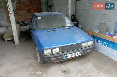 Хэтчбек Renault 11 1985 в Зборове