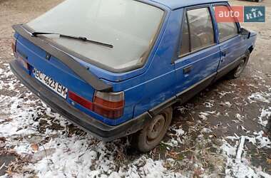 Хэтчбек Renault 11 1985 в Зборове