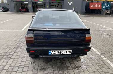 Хэтчбек Renault 11 1988 в Харькове