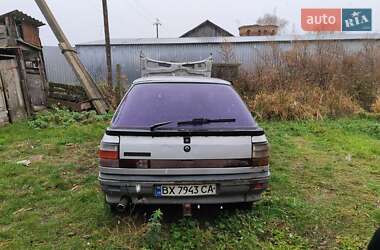 Хетчбек Renault 11 1987 в Андрушівці