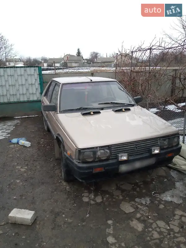 Renault 11