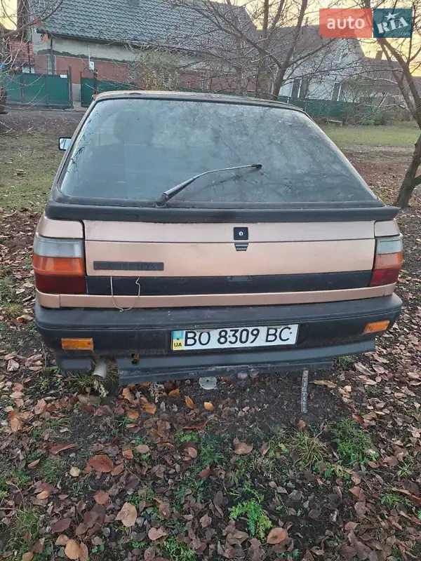 Renault 11