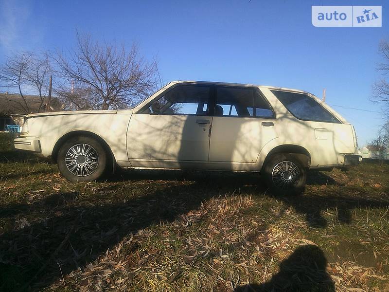 Renault 18