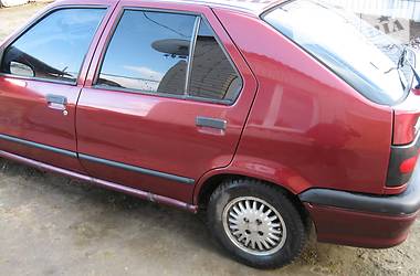 Хэтчбек Renault 19 1993 в Василькове