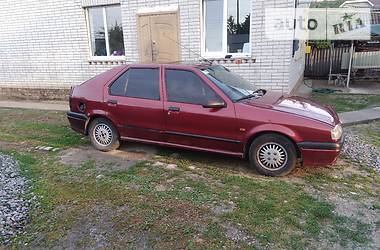 Хетчбек Renault 19 1993 в Василькові