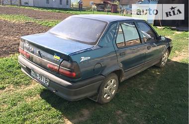 Седан Renault 19 1995 в Ивано-Франковске