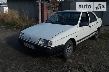 Седан Renault 19 1990 в Калуше