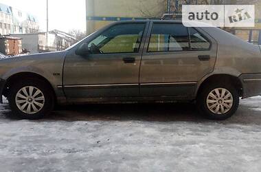 Хетчбек Renault 19 1989 в 