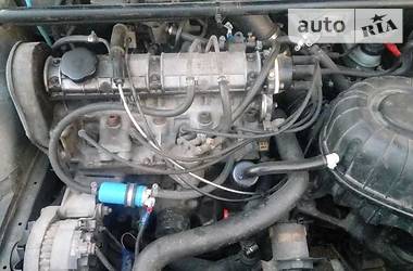 Хетчбек Renault 19 1989 в 