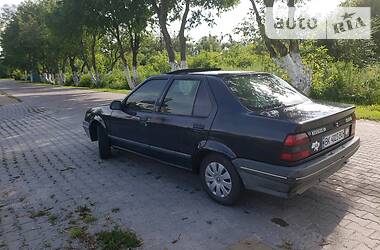 Седан Renault 19 1990 в Ровно