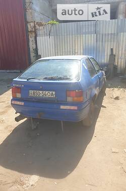 Купе Renault 19 1993 в Одесі