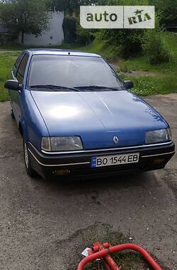 Купе Renault 19 1990 в Тернополе