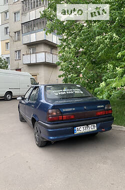 Хэтчбек Renault 19 1998 в Ровно