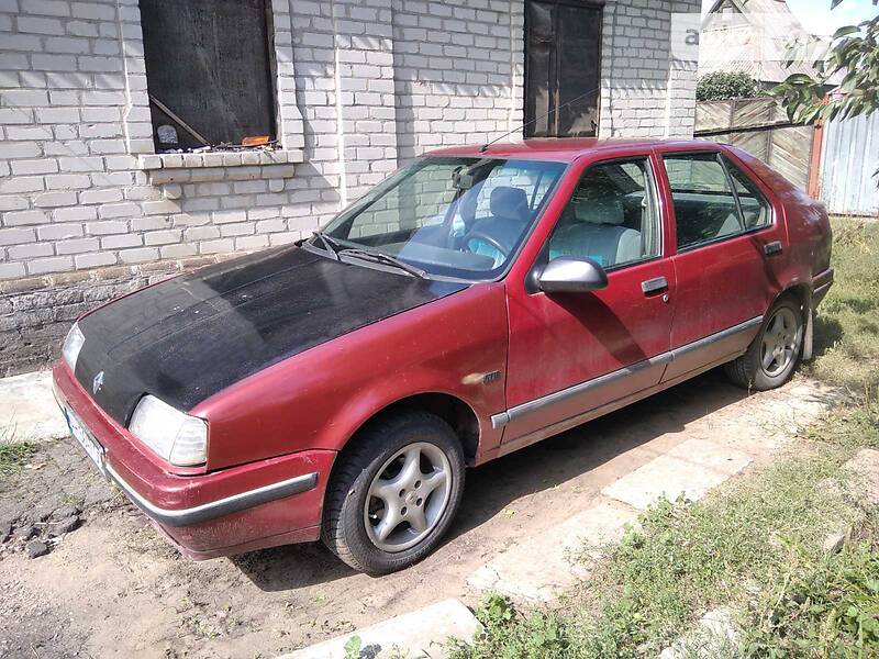 Renault 19