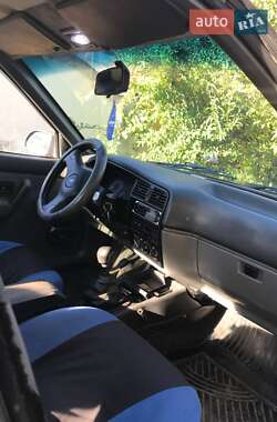 Хэтчбек Renault 19 2000 в Чернигове
