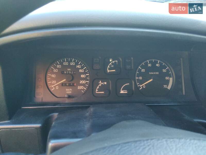 Хетчбек Renault 19 1998 в Монастирищеві