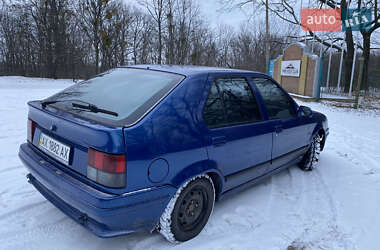 Хэтчбек Renault 19 1989 в Змиеве