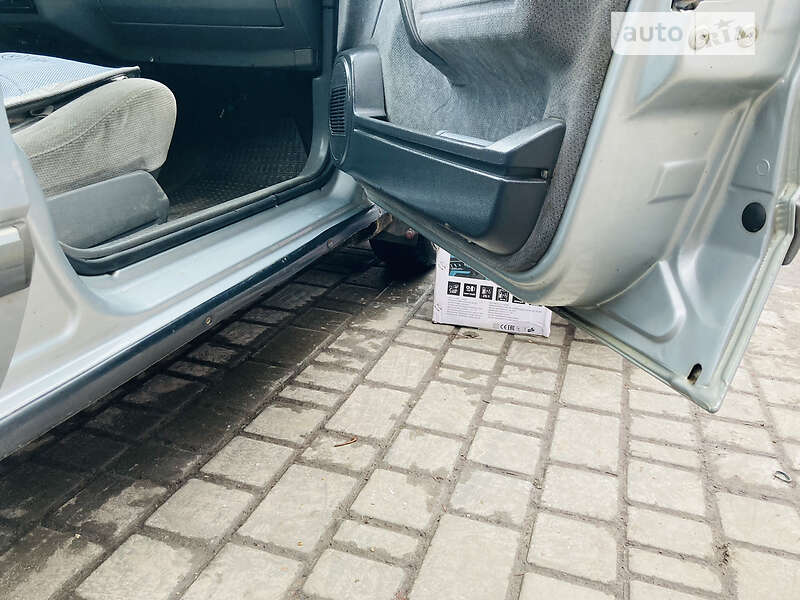 Хэтчбек Renault 19 1990 в Кременчуге
