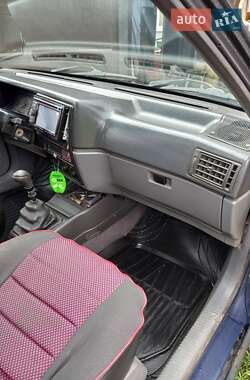 Хэтчбек Renault 19 1990 в Харькове фото 6 Хэтчбек Renault 19 1990 в Харькове