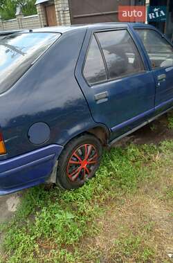 Хэтчбек Renault 19 1990 в Харькове фото 8 Хэтчбек Renault 19 1990 в Харькове