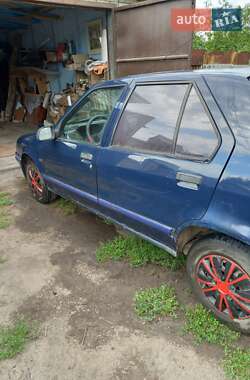 Хэтчбек Renault 19 1990 в Харькове фото 10 Хэтчбек Renault 19 1990 в Харькове