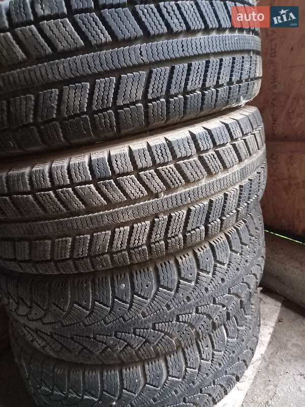 Хэтчбек Renault 19 1990 в Харькове