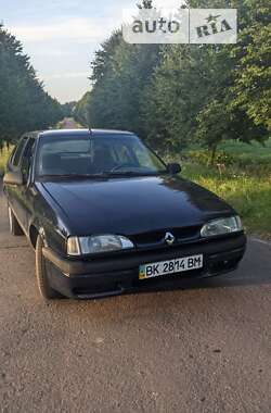 Хетчбек Renault 19 1994 в Рівному