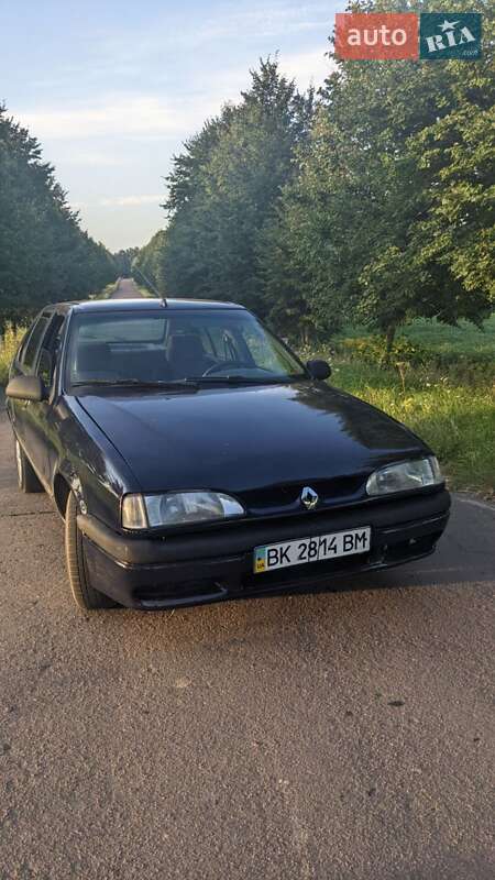 Renault 19 1994
