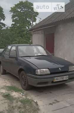 Седан Renault 19 1991 в Яготине