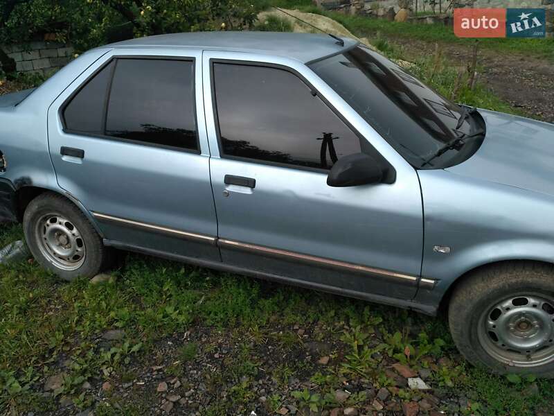 Седан Renault 19 1990 в Славском