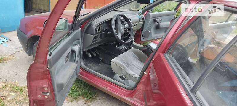 Хэтчбек Renault 19 1997 в Кропивницком