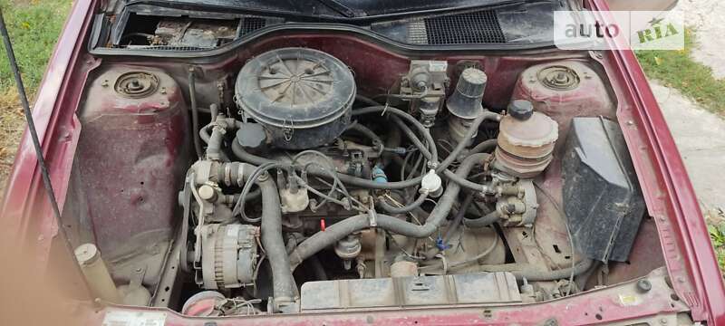 Хетчбек Renault 19 1997 в Кропивницькому