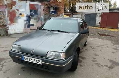 Седан Renault 19 1990 в Чернигове