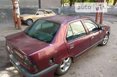 Седан Renault 19 1995 в Днепре