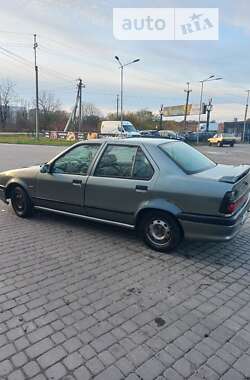 Седан Renault 19 1992 в Львове
