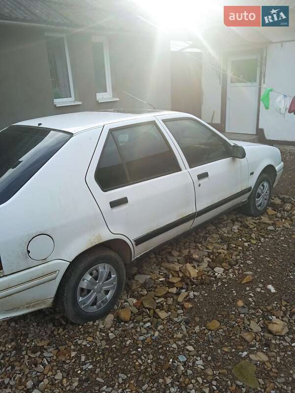 Renault 19 1991