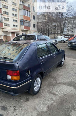 Хэтчбек Renault 19 1991 в Черновцах