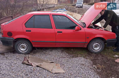 Хэтчбек Renault 19 1991 в Хмельницком