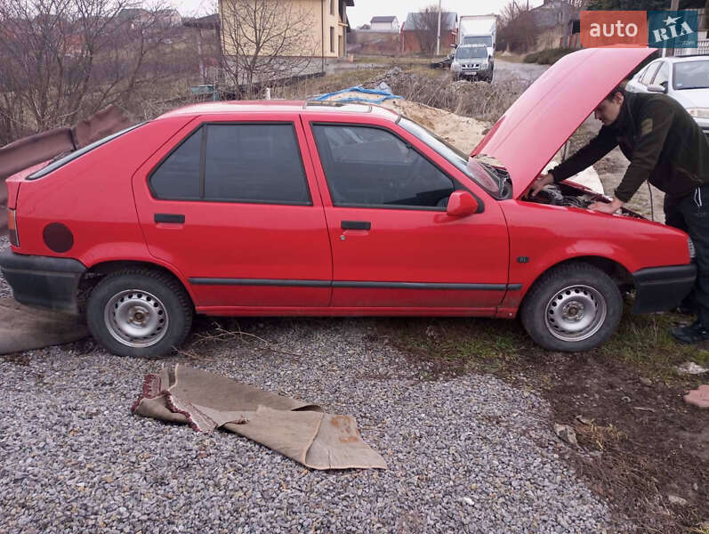 Хэтчбек Renault 19 1991 в Хмельницком