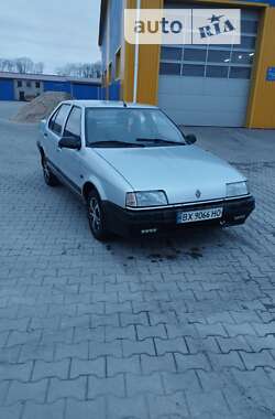 Седан Renault 19 1990 в Шепетівці
