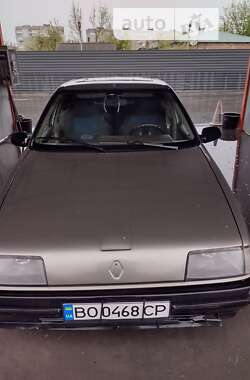 Седан Renault 19 1991 в Бердичеві